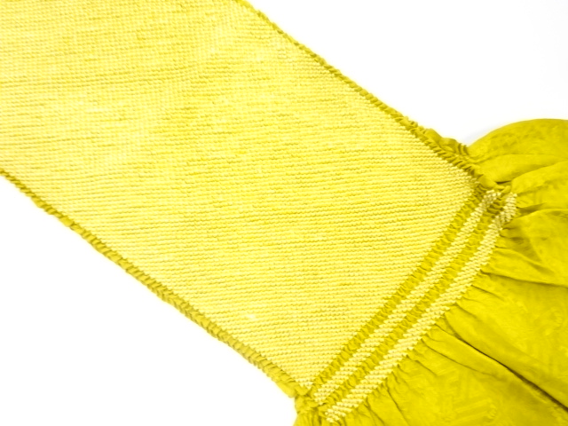 Japanese Kimono / Furisode Silk